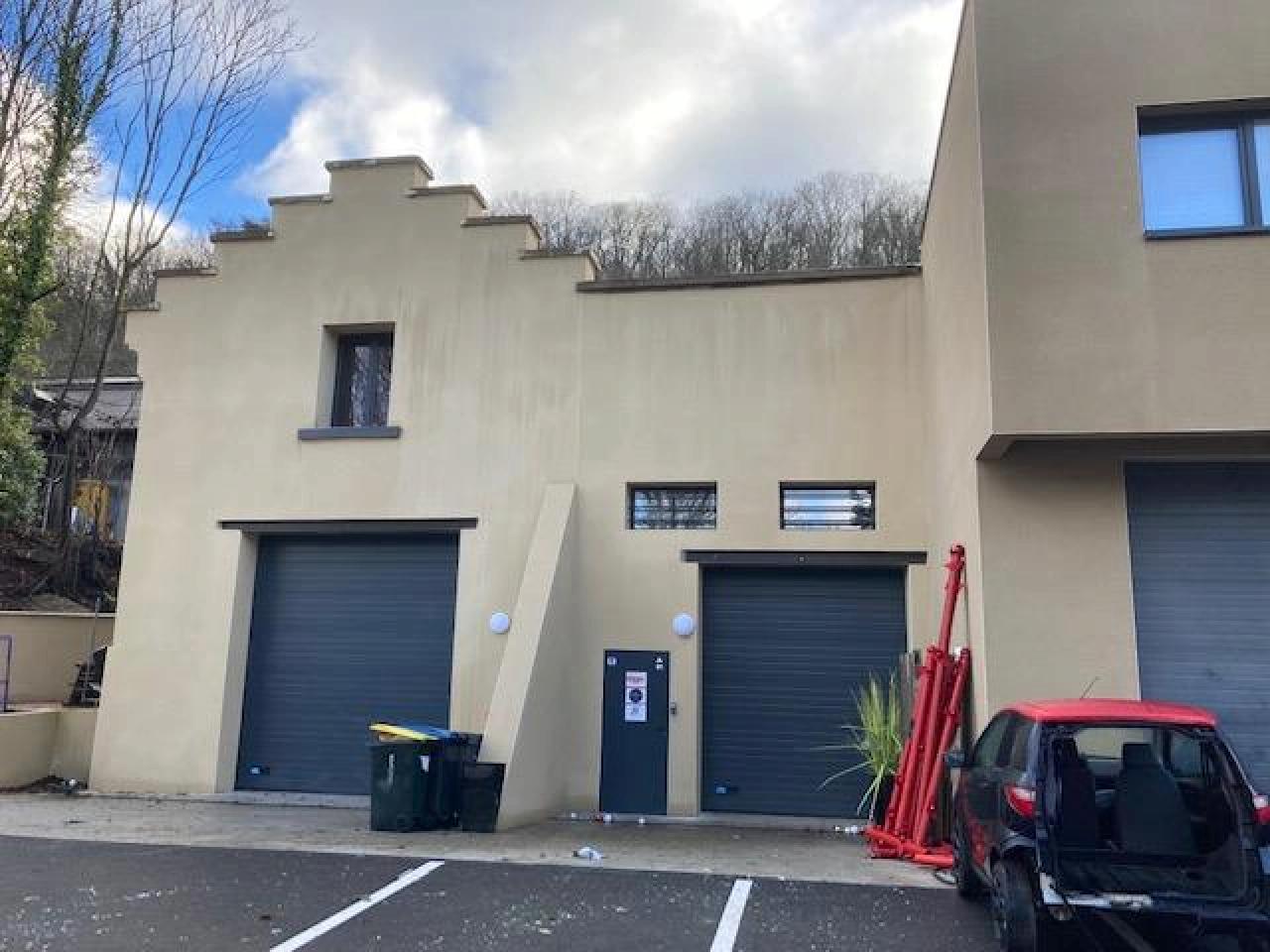 Local d'activité Fleurieu-sur-Saône 1344m² Location local d'activité Fleurieu-sur-Saône Rhône OLACT2120189 15
